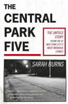 Picture of The Central Park Five: A story revisited in light of the acclaimed new Netflix series When They See Us, directed by Ava DuVernay