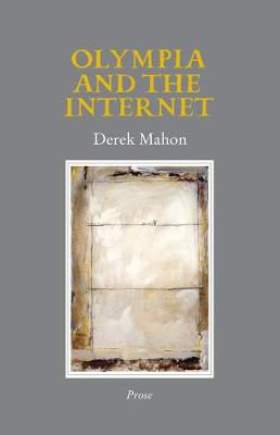 Picture of Olympia and the Internet