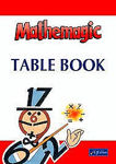 Picture of Mathemagic Table Book CJ Fallon