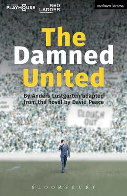 Picture of The Damned United - The Play