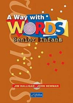 Picture of A Way with Words - Senior Infants