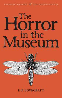 Picture of The Horror in the Museum: Collected Short Stories Volume Two