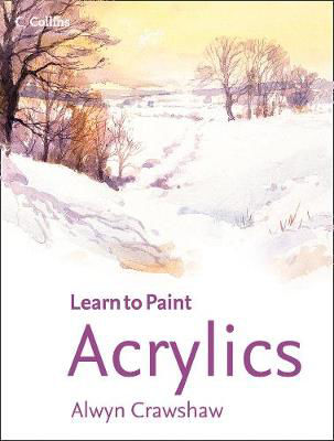 Picture of Acrylics (Learn to Paint)