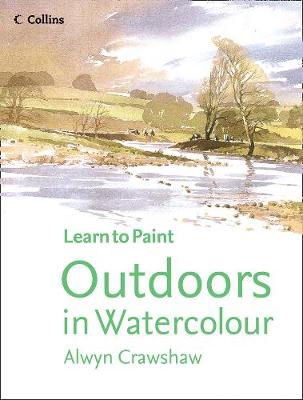 Picture of Outdoors in Watercolour (Learn to Paint)