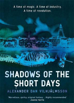 Picture of Shadows of the Short Days
