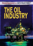 Picture of Oil Industry