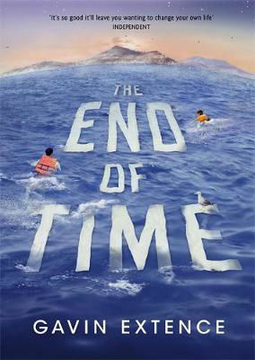 Picture of End of Time