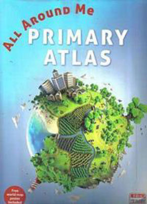 Picture of All Around Me - Primary Atlas