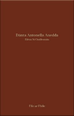 Picture of Danta Antonella Anedda