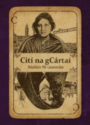 Picture of Cití na gCártaí