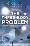 Picture of The Three-Body Problem