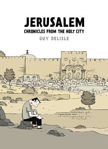 Picture of Jerusalem: Chronicles from the Holy City