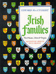 Picture of Irish Families: Their Names, Arms and Origins