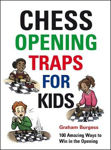 Picture of Chess Opening Traps for Kids