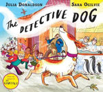 Picture of The Detective Dog