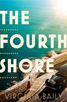 Picture of The Fourth Shore