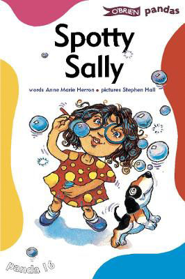 Picture of Spotty Sally