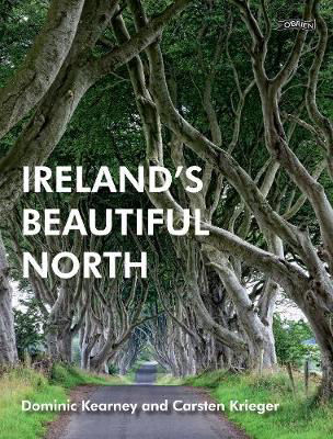 Picture of Ireland's Beautiful North