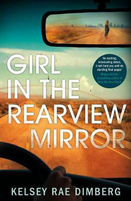 Picture of Girl in the Rearview Mirror