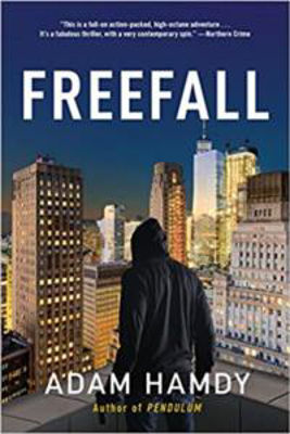Picture of Freefall