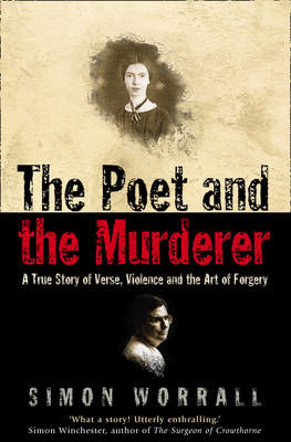 Picture of POET & THE MURDERER