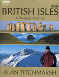 Picture of NATURAL HISTORY OF BRITAIN