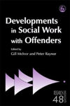 Picture of DEVELOPMENTS IN SOCIAL WORK WITH OF