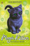 Picture of Magic Kitten: A Circus Wish