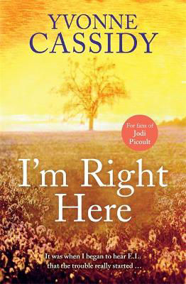 Picture of I'm Right Here