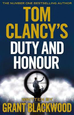 Picture of TOM CLANCYS DUTY AND HONOUR
