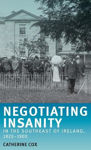 Picture of Negotiating Insanity in the Southeast of Ireland, 1820-1900