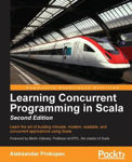 Picture of Learning Concurrent Programming in Scala