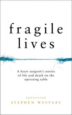 Picture of Fragile Lives
