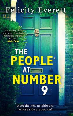 Picture of People at Number 9
