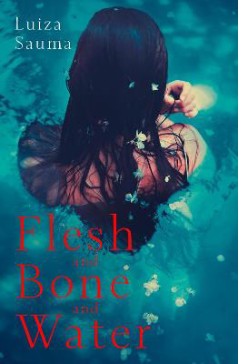 Picture of Flesh and Bone and Water