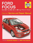 Picture of Ford Focus