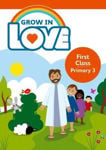 Picture of Grow In Love First Class Primary 3