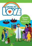 Picture of Grow In Love Second Class Primary 4
