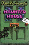 Picture of Haunted House Pop-Up Book