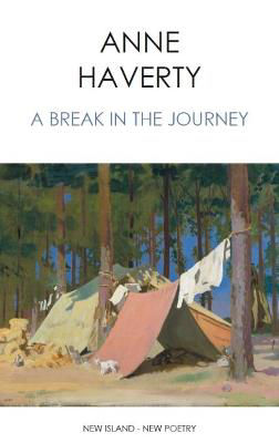 Picture of A Break in the Journey