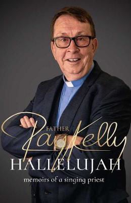 Picture of Hallelujah: Memories of a Singing Priest