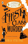 Picture of First Class Murder: A Murder Most Unladylike Mystery
