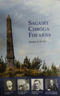 Picture of Sagart Chroga Fhearna