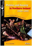 Picture of Politics and Society Northern Ireland 1949 to 1993 EDCO