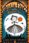 Picture of Amelia Fang and the Barbaric Ball