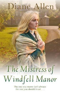 Picture of The Mistress of Windfell Manor