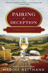 Picture of Pairing A Deception: A Sommelier Mystery: Book 3