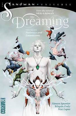Picture of The Dreaming Volume 1