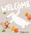 Picture of Welcome