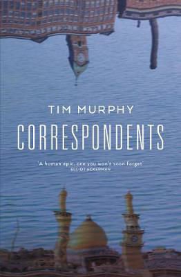Picture of Correspondents